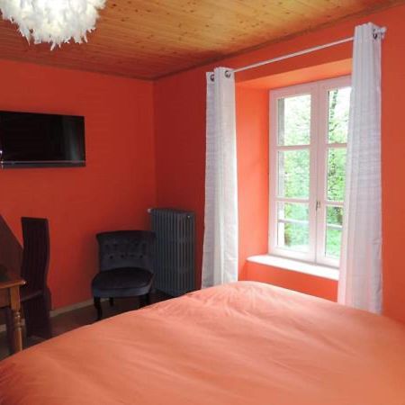 Beluga Bed & Breakfast La Godivelle Eksteriør bilde