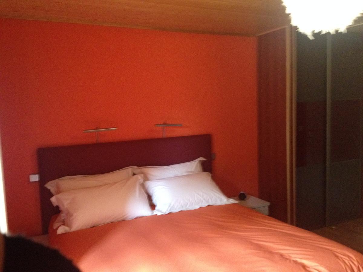Beluga Bed & Breakfast La Godivelle Eksteriør bilde