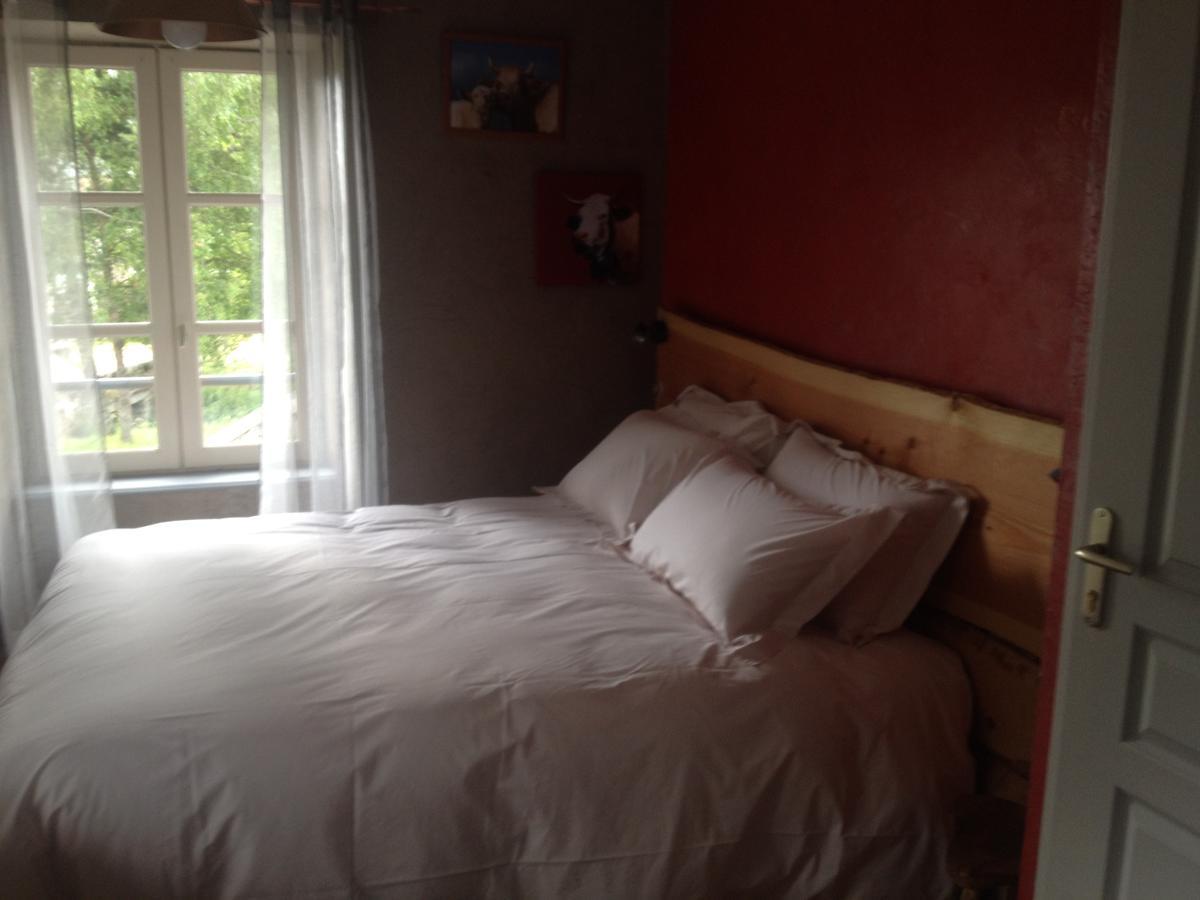 Beluga Bed & Breakfast La Godivelle Eksteriør bilde