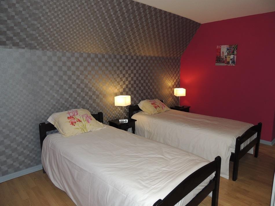 Beluga Bed & Breakfast La Godivelle Eksteriør bilde